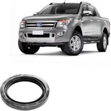 Retentor Cubo De Roda Traseiro Ford Ranger XL 2014 a 20 Sabó