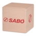 Retentor Cubo De Roda Traseiro Mb 712 C 4.3 1998 a 2005 Sabó