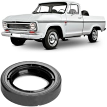 Retentor Cubo Roda Traseiro C-10 2.5 4.1 4.3 64 a 1984 Sabó Retentor Cubo Roda Traseiro C-10 2.5 4.1 4.3 64 a 1984 Sabó