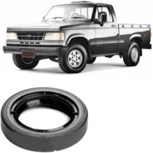 Retentor Cubo Roda Traseiro D-20 3.9 4.0 1984 a 1997 Sabó Retentor Cubo Roda Traseiro D-20 3.9 4.0 1984 a 1997 Sabó