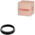 Retentor Cubo Roda Traseiro Mb Atego 1315 4.3 2004 a 11 Sabo