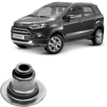 Retentor Da Haste Válvula Ford Ecosport 1.6 2003 a 17 Sabó