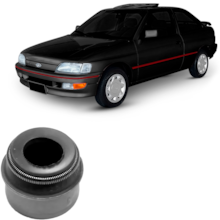 Retentor Da Haste Válvula Ford Escort 2.0 1994 a 1995 Sabó