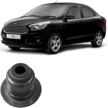 Retentor Da Haste Válvula Ford Ka 1.5 2014 a 2018 Sabó