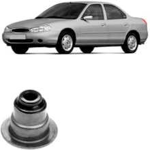 Retentor De Válvula Ford Mondeo 1.8 16V 1993 a 2000 Sabó