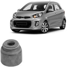 Retentor De Válvula Kia Picanto 1.0 12V 2011 a 2017 Sabó