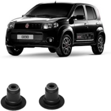 Retentor Haste De Válvula Fiat Uno Argo Cronos Mobi Sabó Retentor Haste De Válvula Fiat Uno Argo Cronos Mobi Sabó