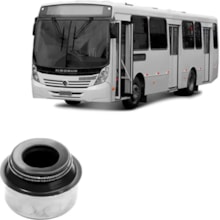 Retentor Haste De Válvula Mb Of 1418 4.3 2004 a 2011 Sabó Retentor Haste De Válvula Mb Of 1418 4.3 2004 a 2011 Sabó