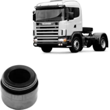 Retentor Haste De Válvula Scania P-114 LK-111 R-114 Sabó Retentor Haste De Válvula Scania P-114 LK-111 R-114 Sabó