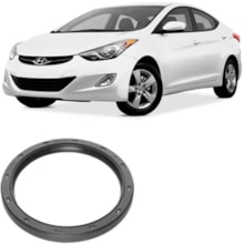 Retentor Traseiro Virabrequim Elantra 2.0 2000 a 2006 Sabó Retentor Traseiro Virabrequim Elantra 2.0 2000 a 2006 Sabó