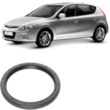 Retentor Traseiro Virabrequim L200 H100 2.5 8v 86 a 23 Sabó Retentor Traseiro Virabrequim L200 H100 2.5 8v 86 a 23 Sabó