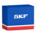 Rolamento Alternador Traseiro Gol Voyage 1.8 1984 a 2022 Skf