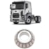 Rolamento Cilíndrico Ford Cargo 2042 2542 MS18X Meritor