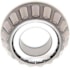 Rolamento Cilíndrico Ford Cargo 2042 2542 MS18X Meritor