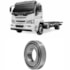 Rolamento Cônic Diferencial Iveco 90V16 MS113ATE2012 Meritor