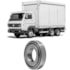 Rolamento Cônic Diferencial Vw 10.160E 13.160E MS124 Meritor