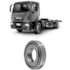 Rolamento Cônico Diferencia Iveco Tector260E30 MR145 Meritor