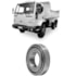 Rolamento Cônico Diferencial Ford Cargo 2622 MD145 Meritor