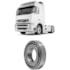 Rolamento Cônico Diferencial Volvo FH 460 MS18X Meritor