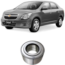 Rolamento de Roda Chevrolet Cobalt Onix Prisma Tracker Skf