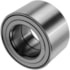 Rolamento de Roda Dianteiro Honda Civic 1.8L 16V Skf