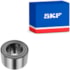 Rolamento de Roda Dianteiro Honda Civic 1.8L 16V Skf