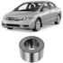 Rolamento de Roda Dianteiro Honda Civic 1.8L 16V Skf