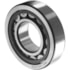 Rolamento de Rolos Traseiro Cilíndricos MB 1113 1313 Skf