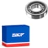 Rolamento de Rolos Traseiro Cilíndricos MB 1113 1313 Skf