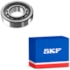 Rolamento de Rolos Traseiro Cilíndricos MB 1113 1313 Skf