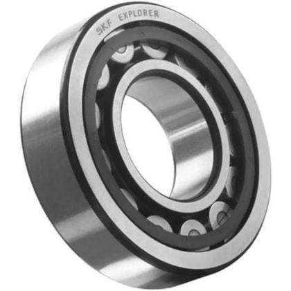 Rolamento de Rolos Traseiro Cilíndricos MB 1113 1313 Skf
