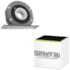 Rolamento do Cardan Com Suporte VW 16300 17300 Suporte Rei
