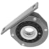 Rolamento do Cardan Com Suporte VW 16300 17300 Suporte Rei