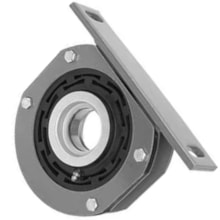 Rolamento do Cardan Com Suporte VW 16300 17300 Suporte Rei