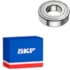 Rolamento Rigido de Esferas Dafra CityClass 200l Skf