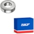 Rolamento Rigido de Esferas Dafra CityClass 200l Skf