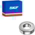 Rolamento Rigido de Esferas Dafra CityClass 200l Skf