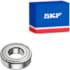 Rolamento Rigido de Esferas Dafra CityClass 200l Skf