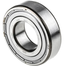Rolamento Rigido de Esferas Dafra CityClass 200l Skf
