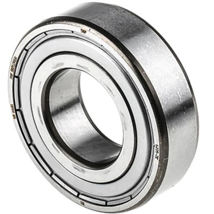 Rolamento Rigido de Esferas Dafra CityClass 200l Skf