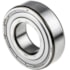 Rolamento Rigido de Esferas Dafra CityClass 200l Skf