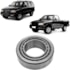 Rolamento Roda Chevrolet Blazer S10 2.2 MPFI 1995 a 2012 Skf