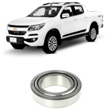 Rolamento Roda Chevrolet S10 Advantage 16V Skf