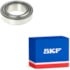 Rolamento Roda Chevrolet S10 Advantage 16V Skf