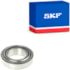 Rolamento Roda Chevrolet S10 Advantage 16V Skf
