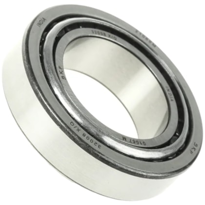 Rolamento Roda Chevrolet S10 Advantage 16V Skf