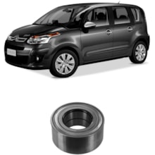 Rolamento Roda Citroen C3 Exclusive Dianteiro Sky Rolamento Roda Citroen C3 Exclusive Dianteiro Sky