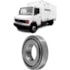 Rolamento Roda Cônico Mercedes Benz 1618 912 1989 a 1995 Skf