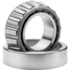 Rolamento Roda Dianteira Mercedes Benz 1313 1614 1721 Skf