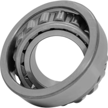 Rolamento Roda Dianteira Mercedes Benz 1313 1614 1721 Skf